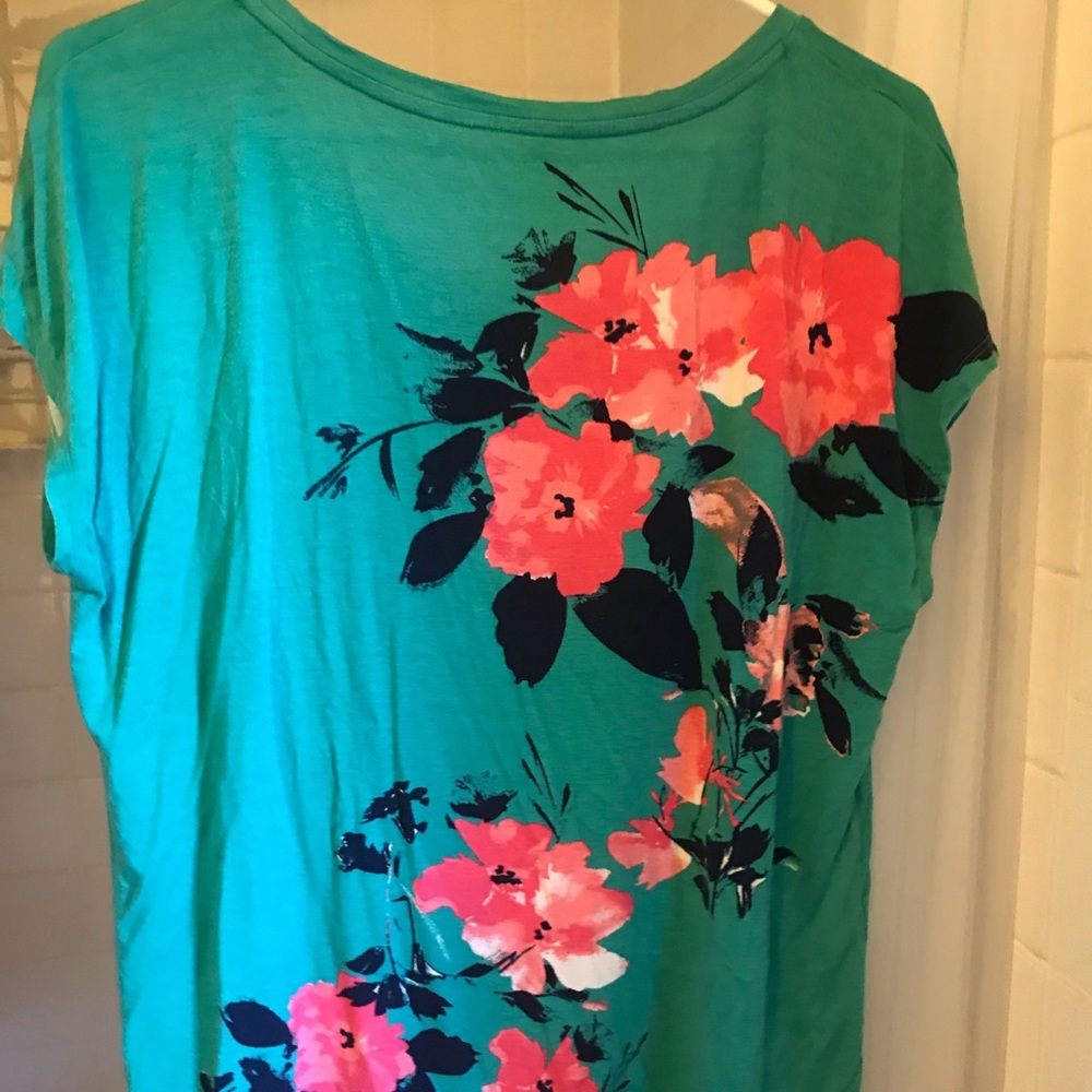 Blouse - Picture 2 of 2